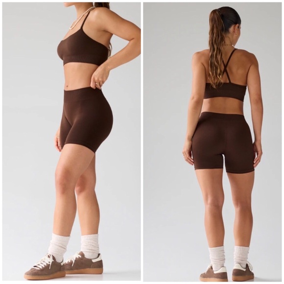 Workout set - Picture 1 of 2